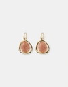 LAFAYETTE 148 ITALIAN CHARM DROP EARRING