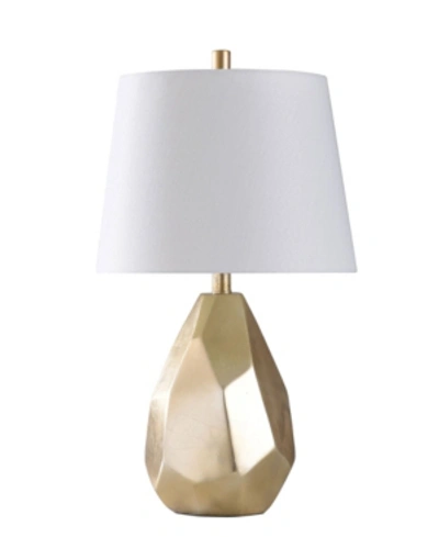 STYLECRAFT STYLECRAFT DECLAN TABLE LAMP