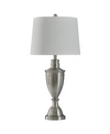Stylecraft Transitional Table Lamp In Gray