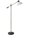 ADESSO ASTOR FLOOR LAMP