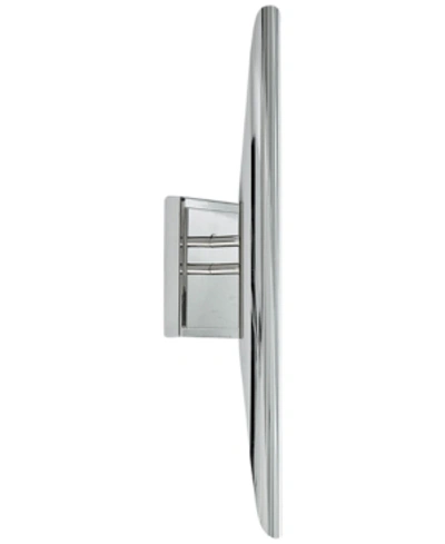 Regina Andrew Design Redford Sconce In Silver
