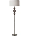 ADESSO DONNA FLOOR LAMP