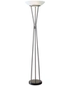 ADESSO GEMMA TRIPOD FLOOR LAMP