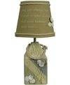 AHS LIGHTING SHELL BUOY ACCENT LAMP