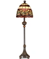 DALE TIFFANY ALDRIDGE BUFFET LAMP