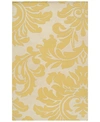 SURYA CLOSEOUT! SURYA ATHENA ATH-5075 WHEAT 18" SQUARE SWATCH