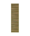 LIORA MANNE LIORA MANNE MARINA STRIPES 1'11" X 7'6" RUNNER RUG