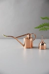 Terrain Copper Watering Can + Mister Gift Set In Brown