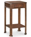 BUTLER MOYER ACCENT TABLE