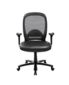 Rta Products Techni Mobili Comfy Office Computer Chair