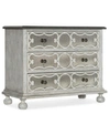 HOOKER FURNITURE BEAUMONT ACCENT CHEST