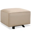 ABBYSON LIVING TEMPLEN OTTOMAN