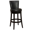 ARMEN LIVING BOSTON 26" SWIVEL BARSTOOL