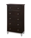 PICKET HOUSE FURNISHINGS ALLI CHEST