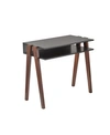 ADESSO LAUREL DESK