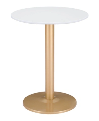 ZUO ALTO BISTRO TABLE