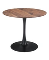 ZUO OPUS DINING TABLE