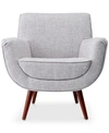 ADESSO CORMAC CHAIR