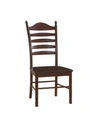 CAROLINA CLASSICS FLORA DINING CHAIR