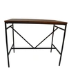 CAROLINA CLASSICS LANDON BAR TABLE