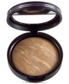 Laura Geller Beauty Baked Balance-n-brighten Color Correcting Foundation In Tan
