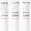 CAUDALÍE TRIO LIP CONDITIONER (WORTH £16.50),2254