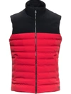 AZTECH MOUNTAIN DALE OF ASPEN GILET