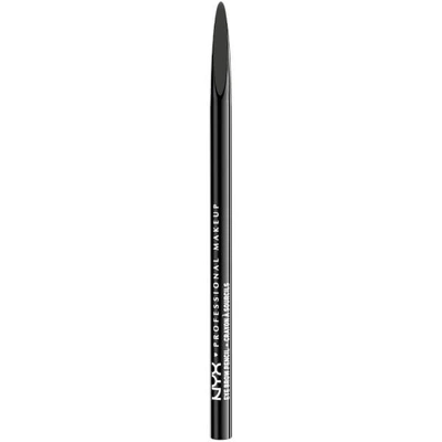 Nyx Professional Makeup Precision Brow Pencil (various Shades) - Charcoal