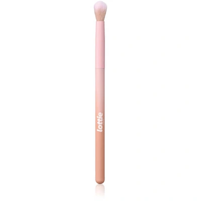 Lottie London Le010 Tapered Blending Brush