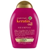 OGX ANTI-BREAKAGE+ KERATIN OIL SHAMPOO 385ML,6772300