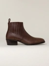 LEMAIRE BOOTS,11609808