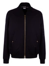 THOM BROWNE TECH DOWN RELAXED BLOUSON JACKET,11609617