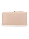 JIL SANDER GOJI SOFT CLUTCH,11610000