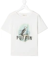 ANDORINE PUFFIN T恤