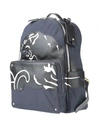 VALENTINO GARAVANI Backpack & fanny pack