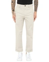 Department Five Pants In Beige