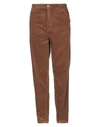 Carhartt Pants In Brown