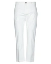 Department Five Pants In White