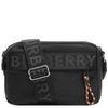 BURBERRY Burberry Paddy Taped Shoulder Bag