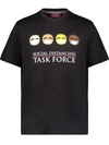 MOSTLY HEARD RARELY SEEN 8-BIT TASK FORCE COTTON T-SHIRT