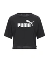 PUMA T-SHIRTS,12520330DE 3