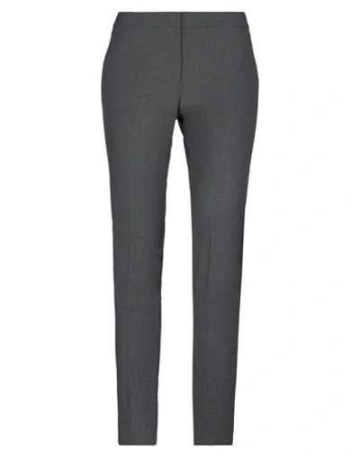 Incotex Pants In Lead