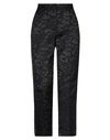 8pm Pants In Black