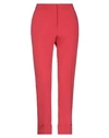Pt Torino Pants In Red