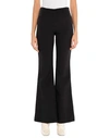 Atos Lombardini Pants In Black