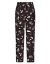 Antonelli Pants In Brown