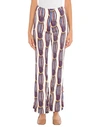 Jucca Pants In White