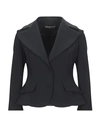 Chiara Boni La Petite Robe Suit Jackets In Black