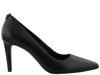 MICHAEL MICHAEL KORS MICHAEL MICHAEL KORS DOROTHY POINTED TOE PUMPS