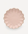 KANEKO KOHYO KANEKO KOHYO RINKA 24CM CERAMIC PLATE,000711651